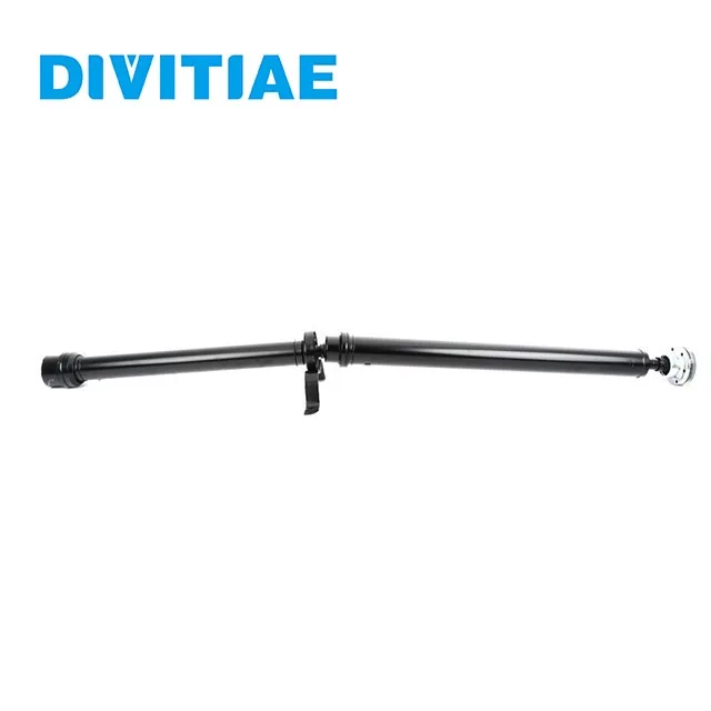 4G0521101J 4G0521101M main drive shafts Rear-drive shaft for audi  A6 AVANT a7 rs7 QUATTRO