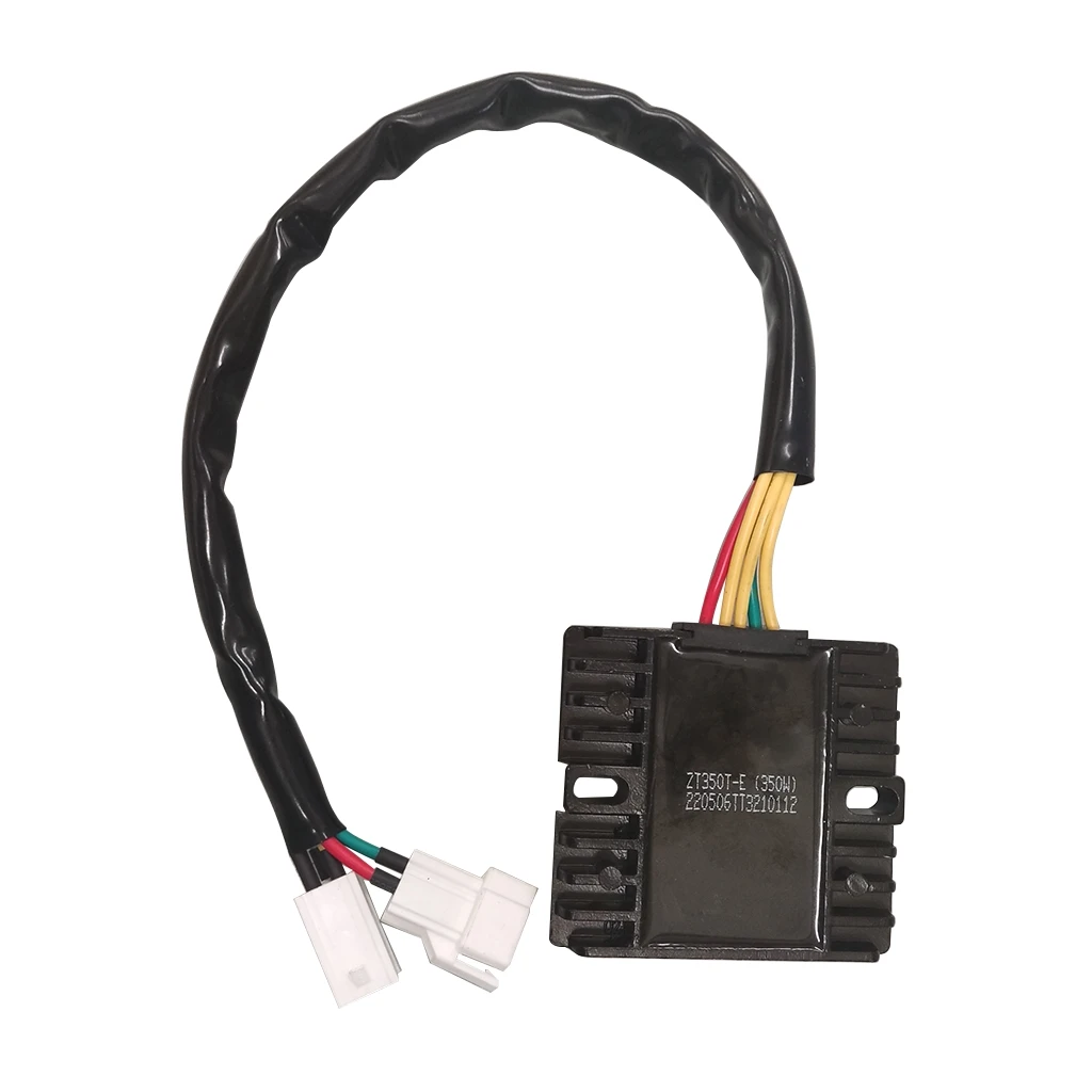 

Motorcycle Original Voltage Regulator Rectifier for ZONTES 368K 368E 368G 350E 1186100-006000