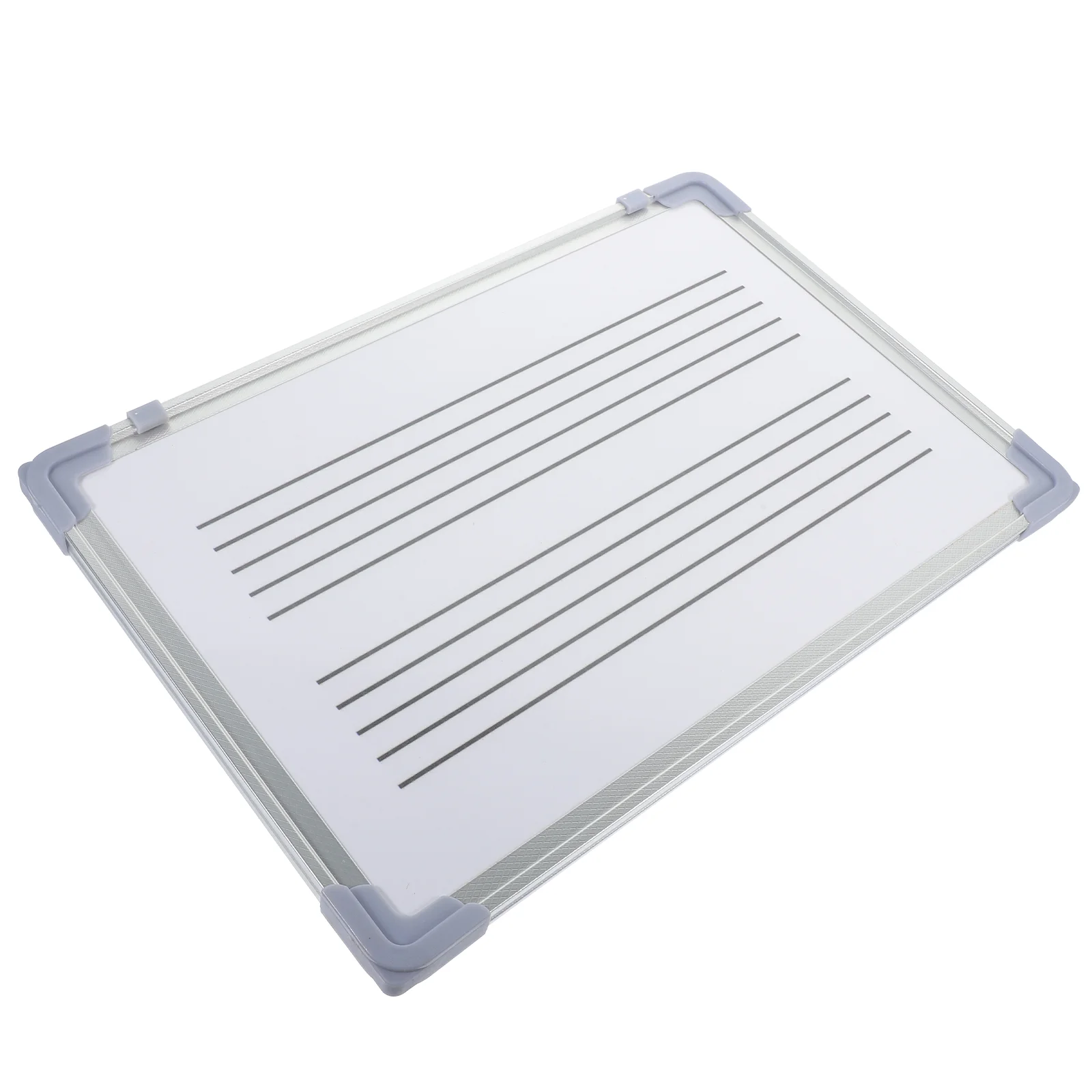 Staff Whiteboard Writing Notation Dry Erase Boards Learning Educational Erasers Erasable Classroom Supplies