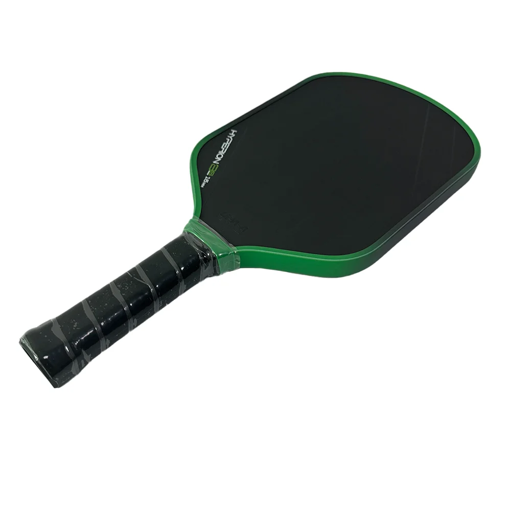 Pickleball Paddle Hyperion 3S، Gen 3 Propulsion Core-EVA Foam Honeycomb Core، T700 ألياف الكربون