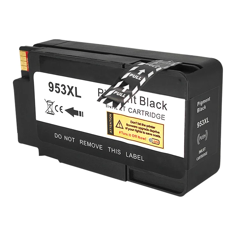 953XL 953 HP953XL HP953 Compatible Ink Cartridge For HP Officejet Pro 7720 7730 7740 8210 8218 8710 8715 8718 8720 8730 8740