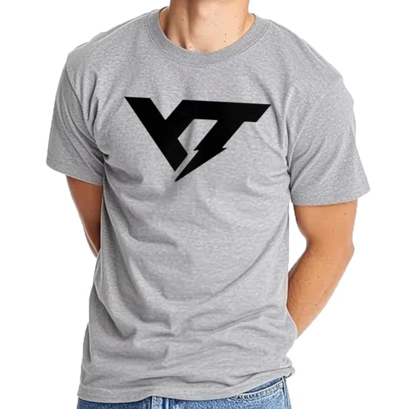 Yt Industries bicicleta كابرا Mtb deporte al aire libre Industrias de montaña مودا camiseta algodón العرض الكبير