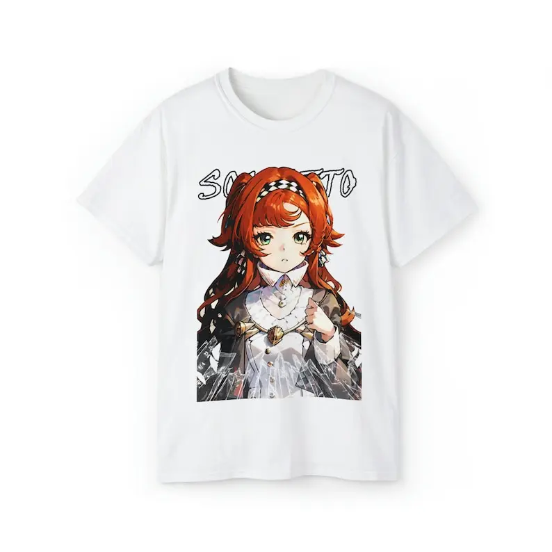 Sonetto Reverse 1999 Shirt fan Unisex Ultra Cotton Tee