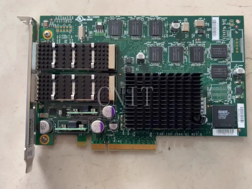 For Chelsio 110-104… - image