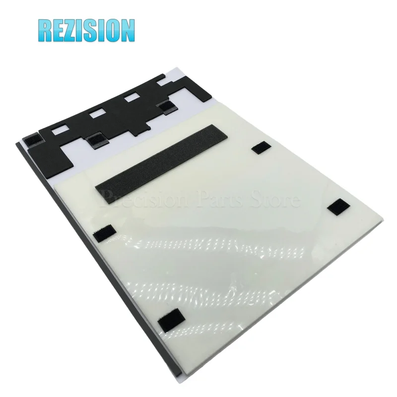 5PCS ADF Document Feeder Whiteboard For Ricoh MP 9002 6001 7001 6002 9001 7502 ADF Whiteboard Printer Copier Parts