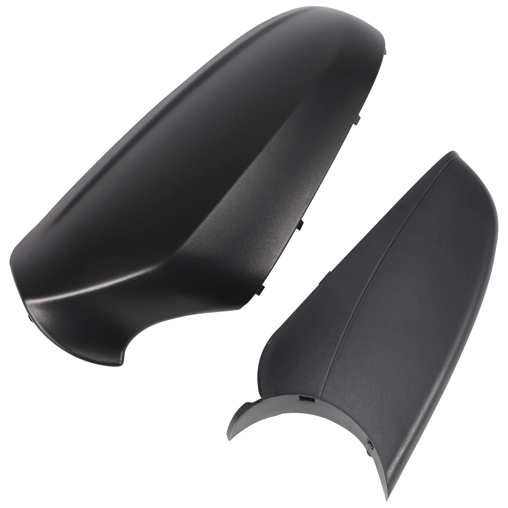 Car Right Side Mirror Housing Wing Mirror Cover For Vauxhall Opel Astra H Mk5 2004-2009