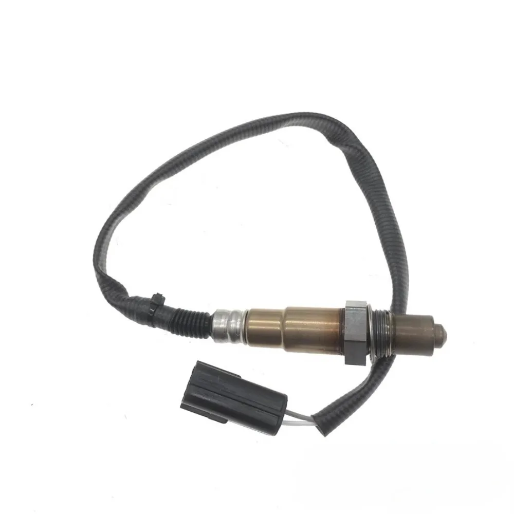 Suitable for Longxin VOGE Motorcycle Accessories 180R 300R 300RR 300AC 500R 500DS 650DS Oxygen Sensor