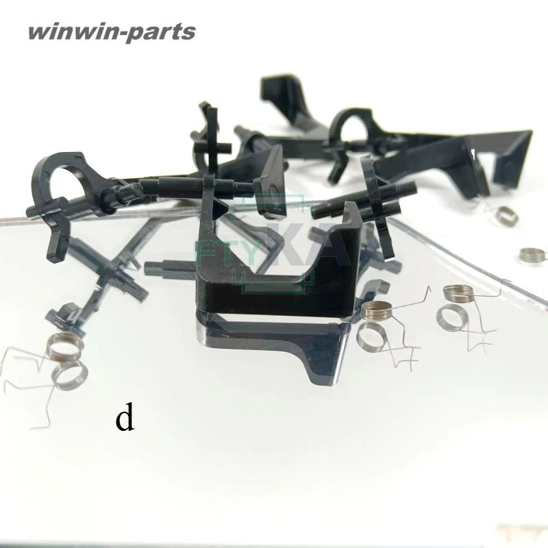

M6506nw 80X with Spring Feeder Sensor Guide Rod M6518 for Pantum MS6600 6000 6500 6550 M6550 M6505 M6555 M6206w Printer Parts
