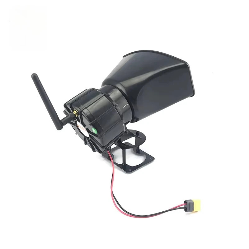 

Wireless Megaphone Loud Speaker for Industrial UAV Patrol Rescue Surveillance Original