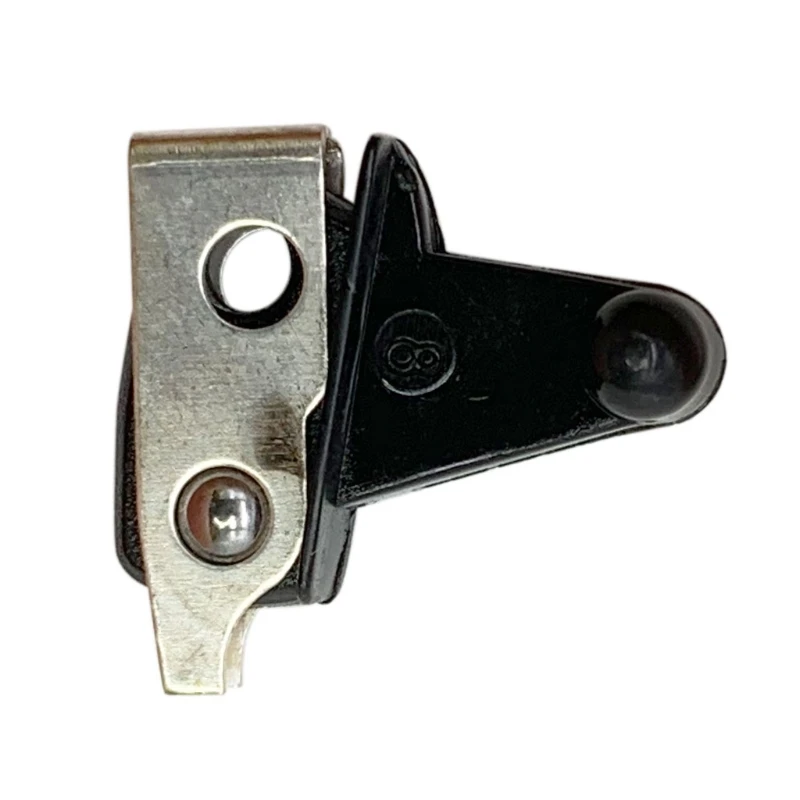 Điện Dầu Cho Đầu Tông Đơ Cắt Tóc Công Tắc Nguồn Thay Thế Sửa Chữa Trang Sức Giọt