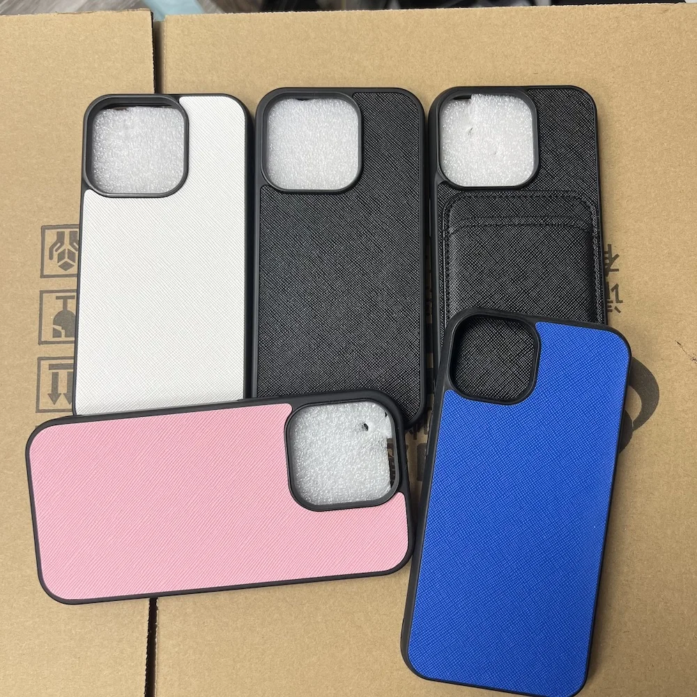 Nice Designed Phone Protective Cover for iPhone 16 Pro Max 15Plus 14 13 12 Mini iP11 XR 7 8 Plus Shell Case Card Pocket