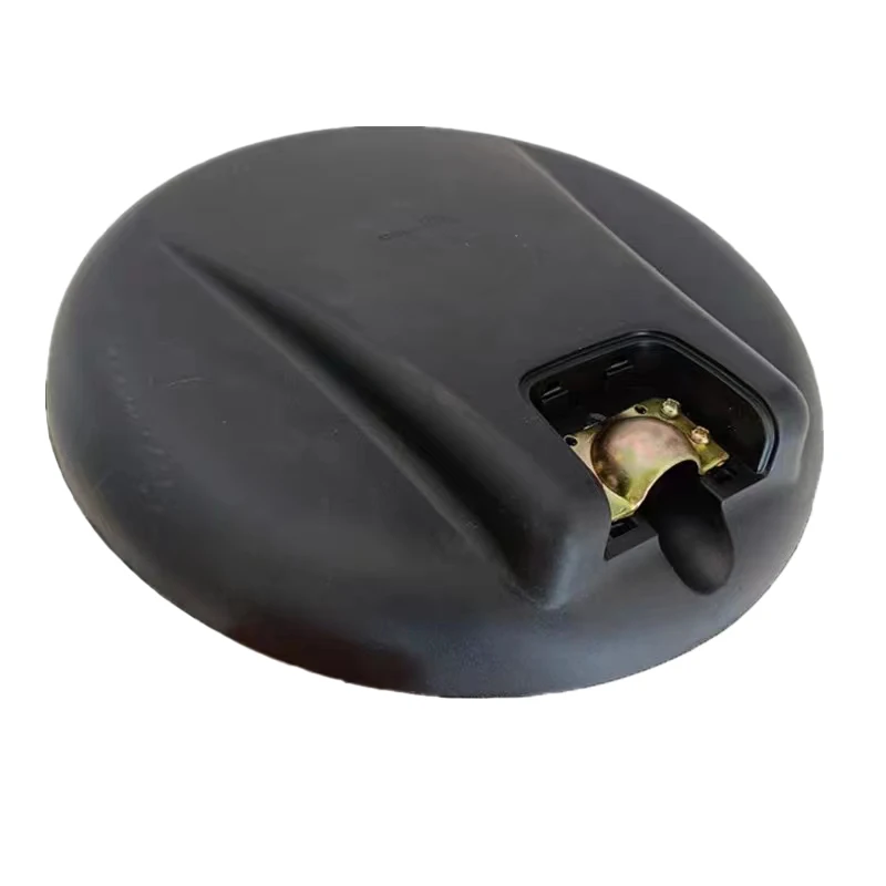 For JAC Jianghuai truck V6 new handsome bell three 3 Junling car overhead down-view mirror to fill the blind mirror accessories