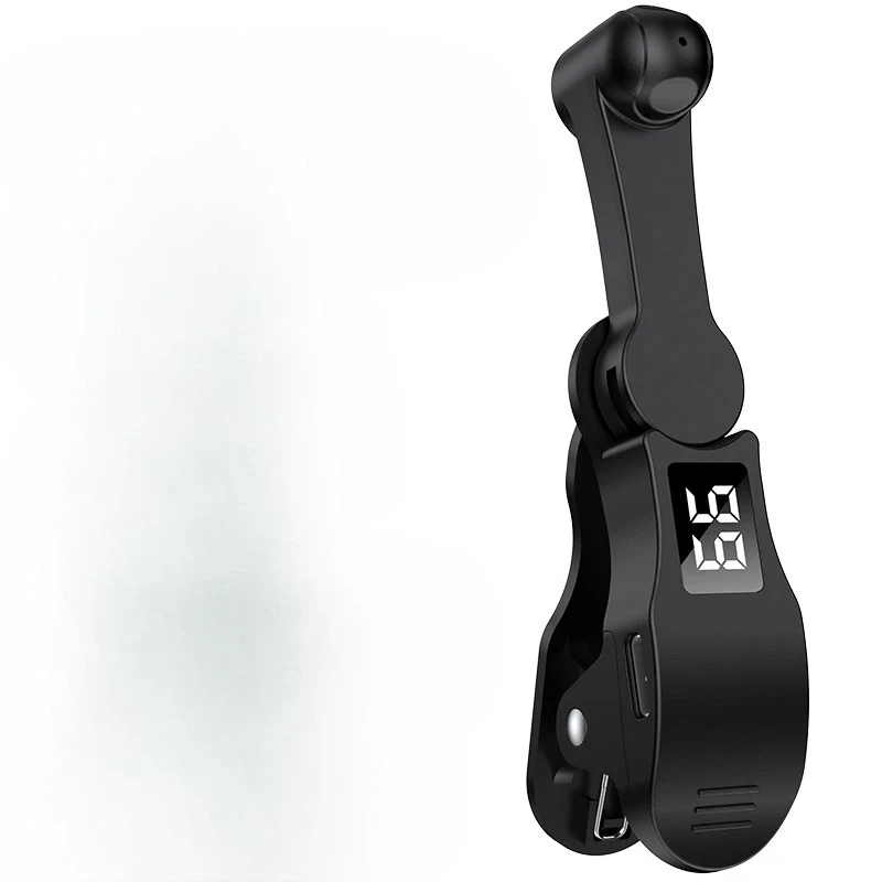 Mobile Screen Clicker, Automatic Physical Connector, Mute Simulation Finger Tapping Machine