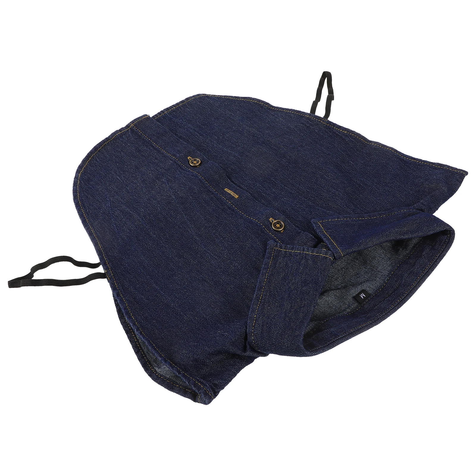 

2pcs Fake for Collars For Women Detachable Women Detachable Cotton Comfortable Decorative Shirt Collars Party Wedding Gift