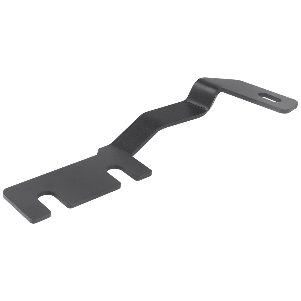 A-Säule Haube Led Arbeit Graben Licht Halterung Pods Cube Lampe Halterung für Ford Ranger 2019 2020 2021 2022 – Detail 3