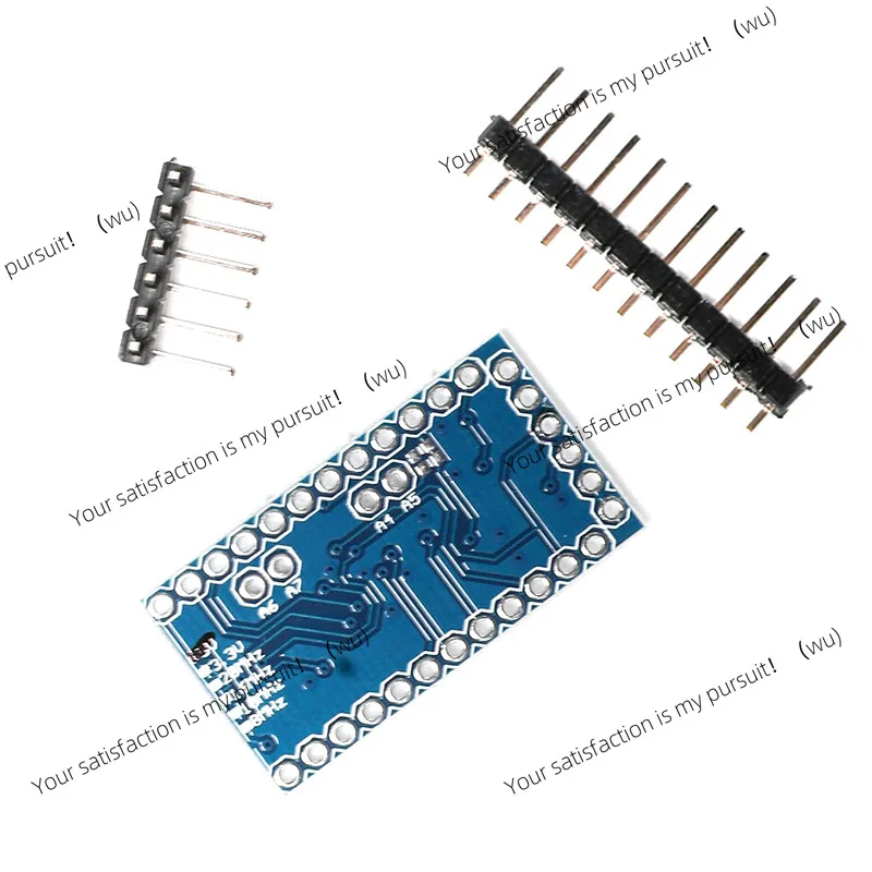 Modulo ATMEGA328P 40PArduino 3.3V/8M chip della scheda di sviluppo