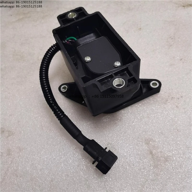 

Прямые поставки с завода: Электронный датчик дистанционного управления педалью акселератора WG9725584040