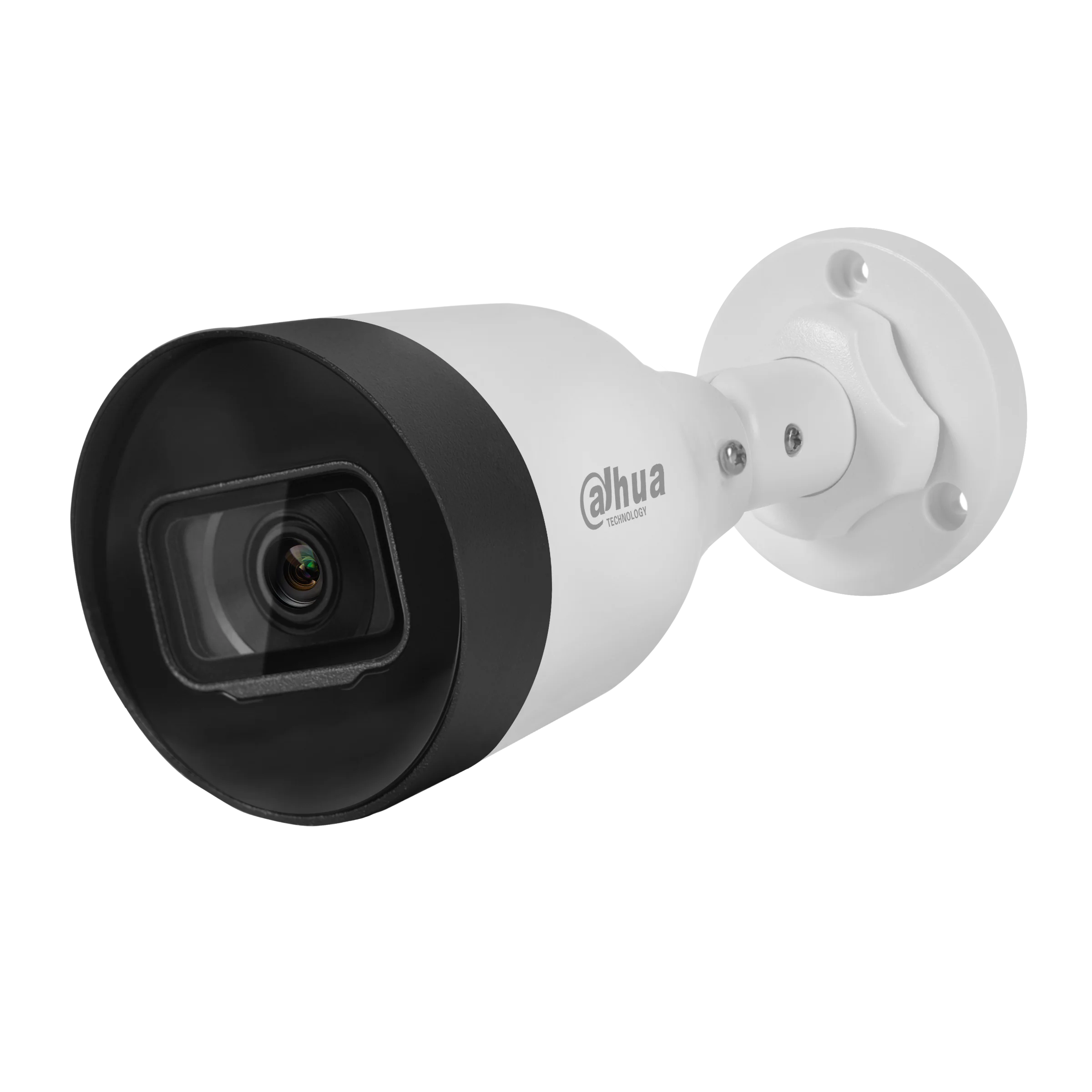 Imagem -03 - Dahua Original Ipc-hfw1230s-s5 4mp Entrada ir Fixo-focal Bala Rede Poe Câmera ip ir 30m H.265 Ip67 Inteligente Pss Dss Dmss Cctv