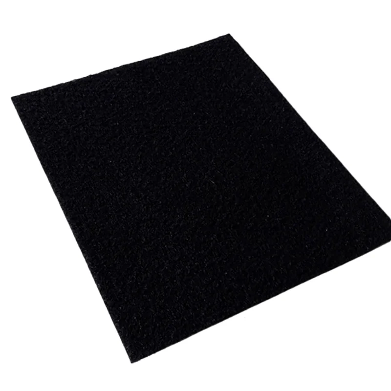 Filtro de recolección de polvo HEPA A44F-6X AC4103 AC4104 para purificador de aire AC4025 AC4026 ACP027