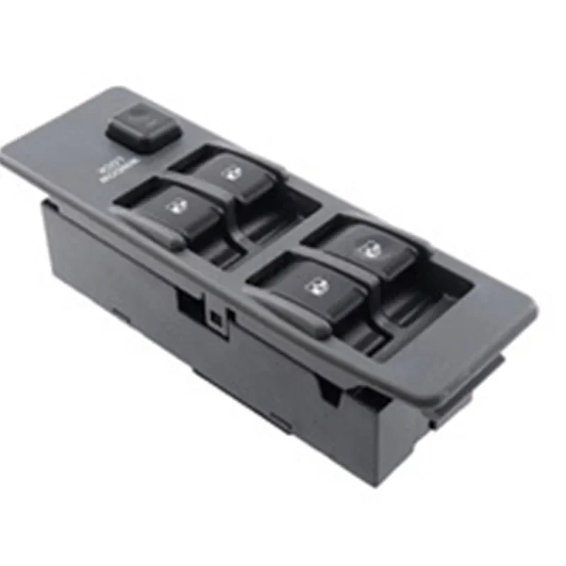 New OE:MR753373 Power Window Master Control Switch For Mitsubishi Pajero