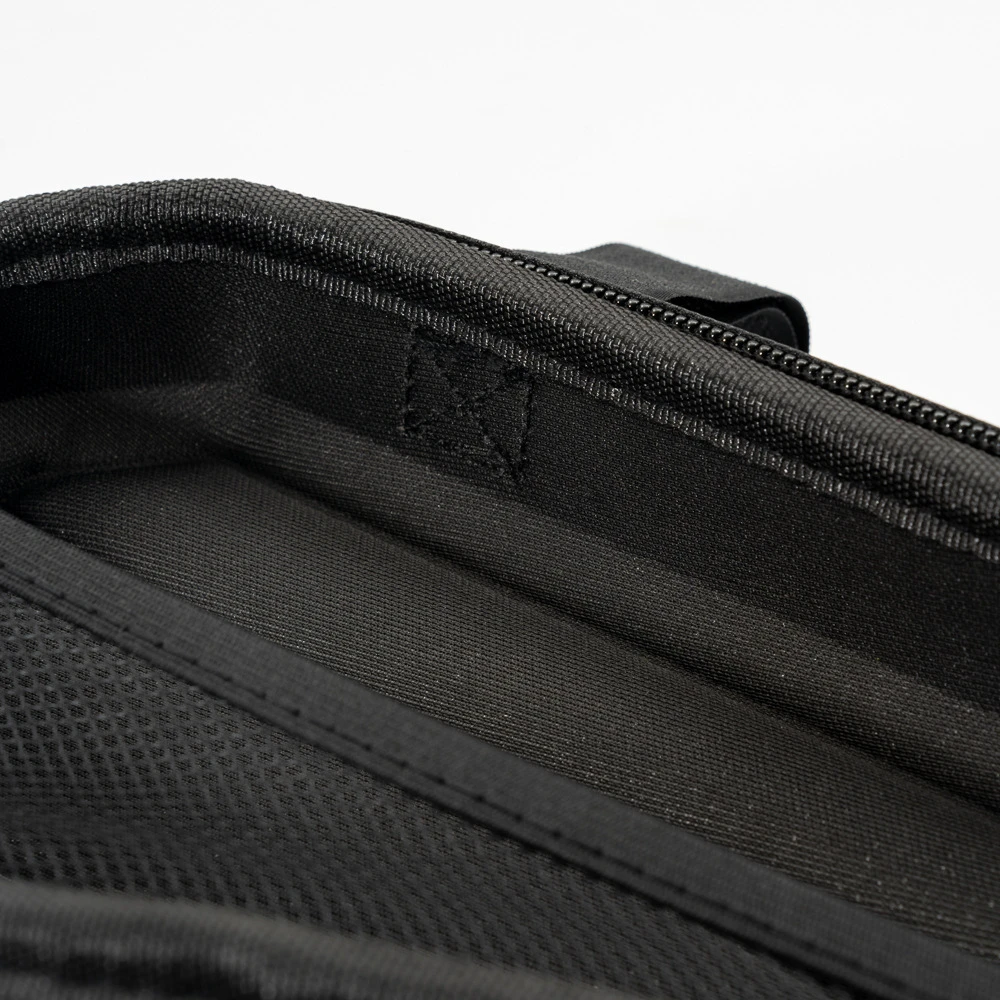 EVA Waterproof Zipper Adjustable Strap Motorcycle Repair Tool Bag For Keeway Hurricane RKX RKS Superlight K-Light Vieste TX Arie
