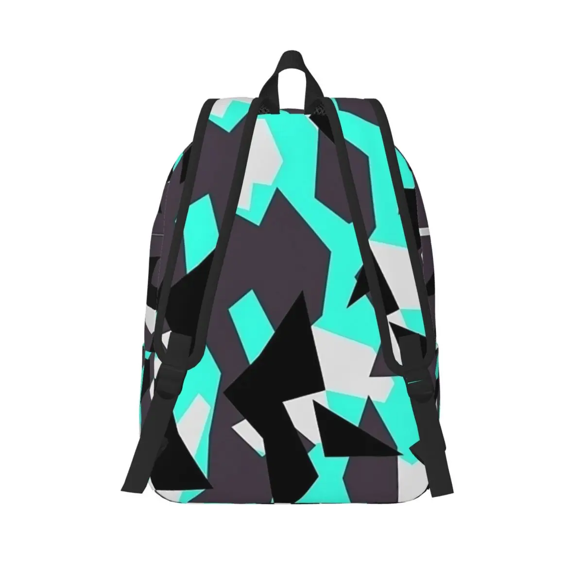 Sac à dos léger Dud Perfect pour hommes et femmes, sac à dos Madala, cartable, camouflage inutile, primaire, lycéen, étudiant