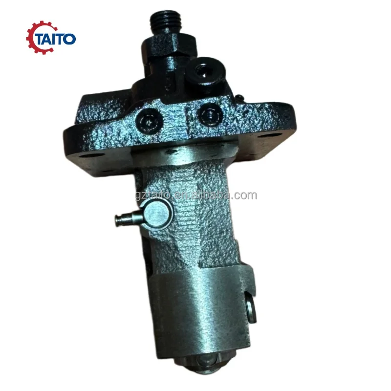 High Quality S3L2 S3L Fuel Injection Pump for Agricultural Machinery Diesel Engine Plunger Pump Head 31B6503050 31B65-03050