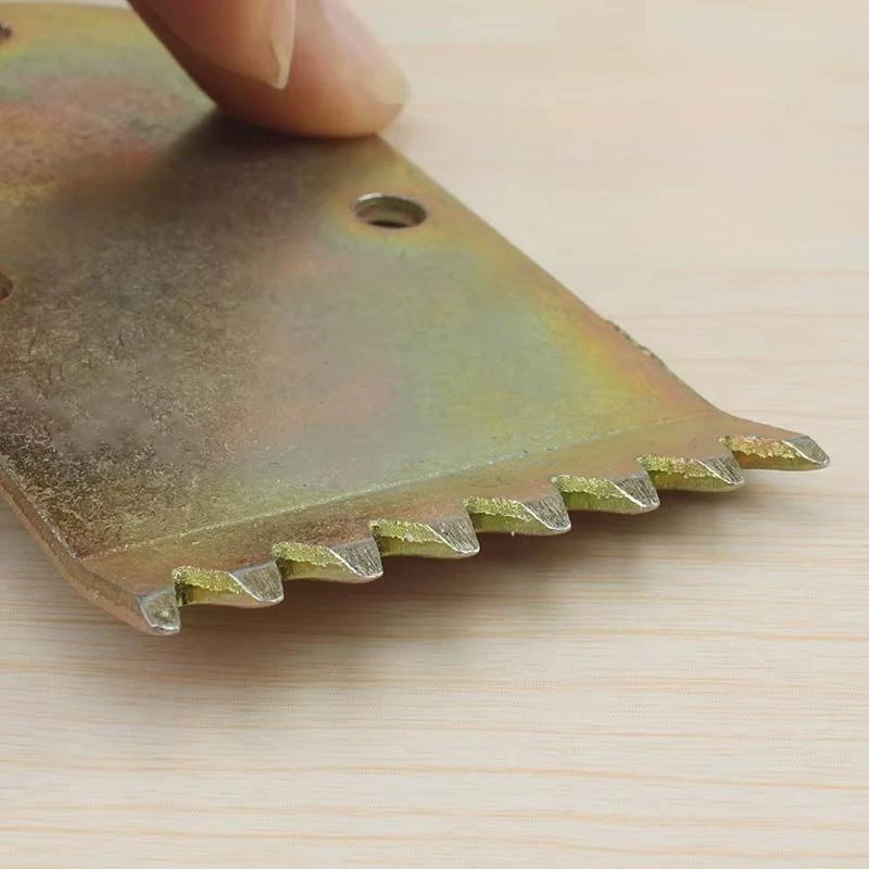 2 قطعة مشبك حد النجارة لوح خشبي تثبيت المشبك لقط الكلاب لتحديد المواقع الدقيقة سهلة الاستخدام #5