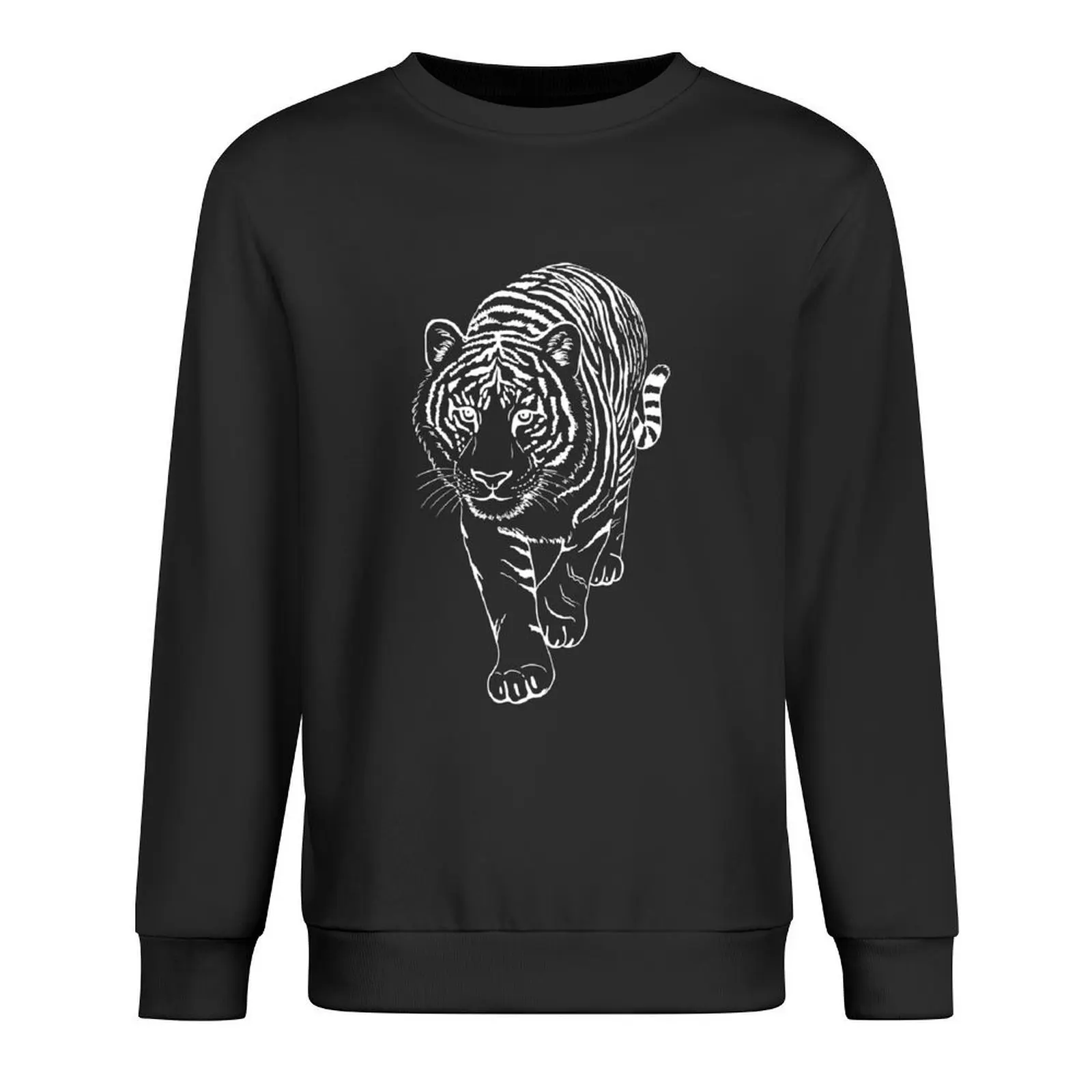 

Year Of The Tiger 2022 – Lunar New Year 2022 – Tiger Pullover anime clothes male clothes fashion men mens designer clothes hoody