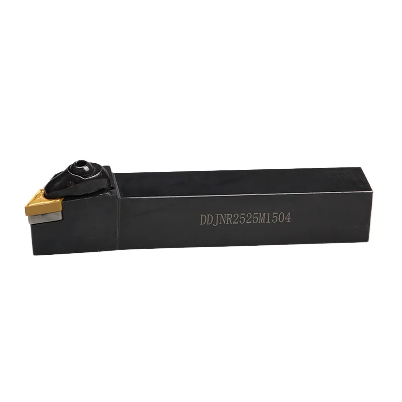 TNMG Lathe Turning Tool Holder CNC Metal External Turning Tool For Machining