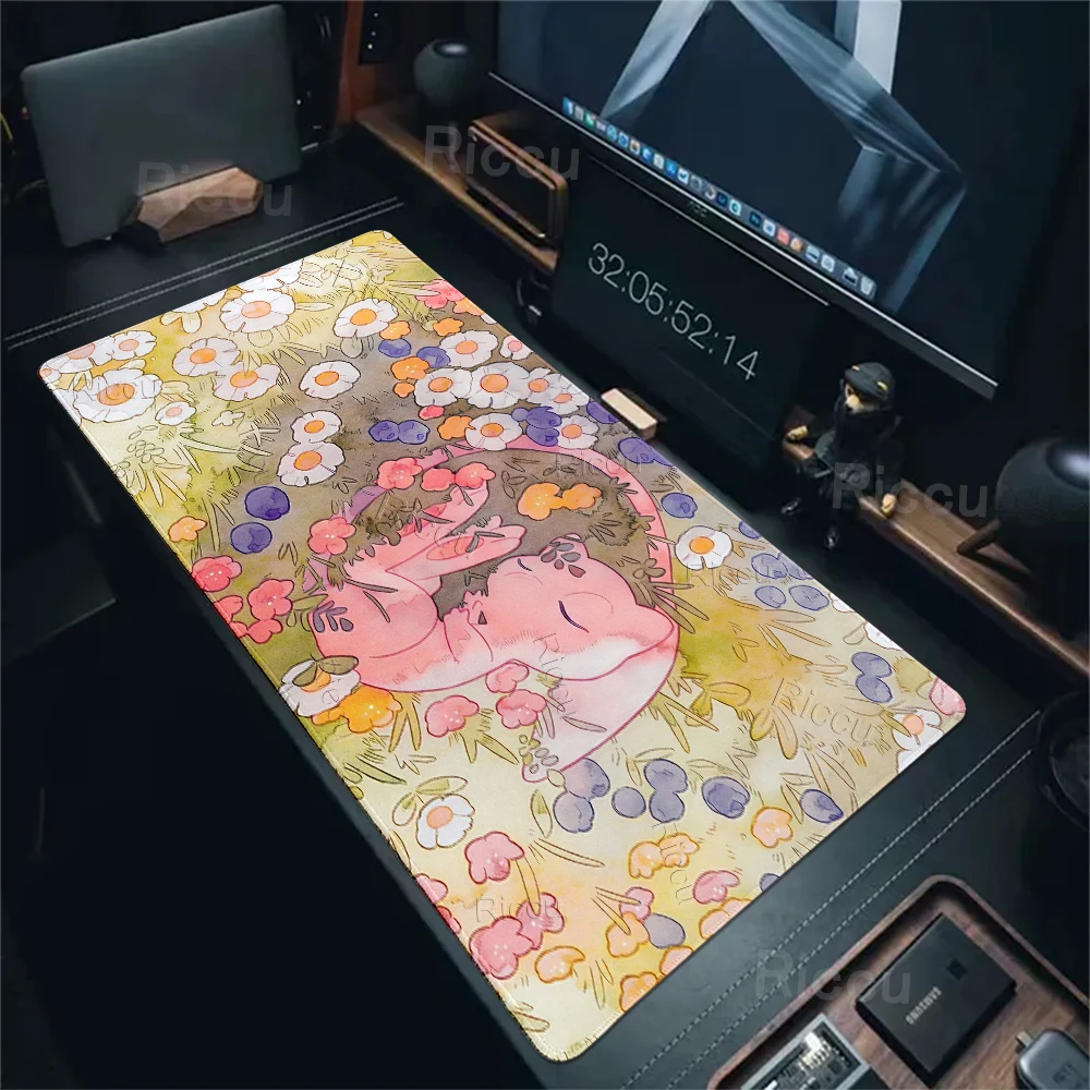 Mouse Pads Extended PC Compute - огляд і ціна Gaming Keyboard Top