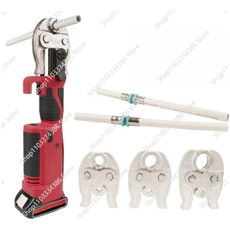 GES-1525 PZ-1930 TH… - image