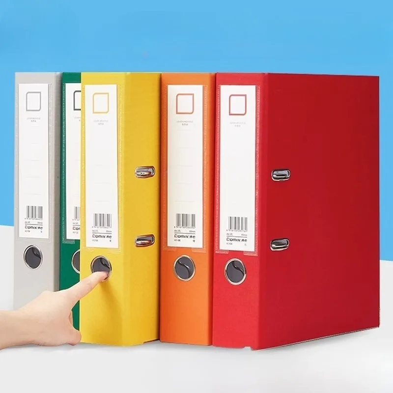 carpeta-de-archivo-de-arco-de-palanca-a4-carpeta-de-hojas-sueltas-perforada-libro-de-datos-de-hojas-sueltas-carpetas-gruesas-de-doble-agujero-organizador-de-escritorio