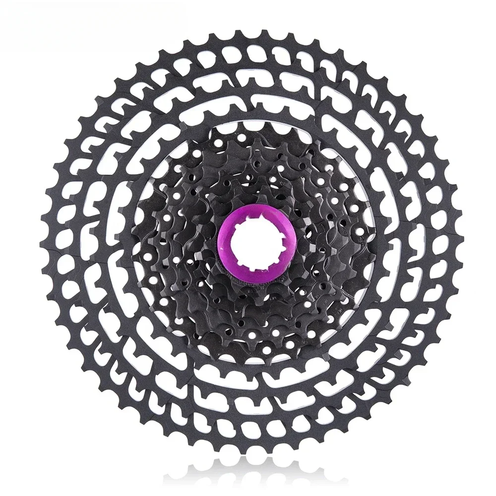 mountain bike  parts 11Speed SLR Cassette 11-50T 11s Wide Ratio CNC Freewheel Mountain Bike Bicycle Parts for X 1 9000