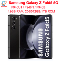 Samsung Galaxy Z Fold5 Fold 5 5G F946U1 F946N F946B 7.6\