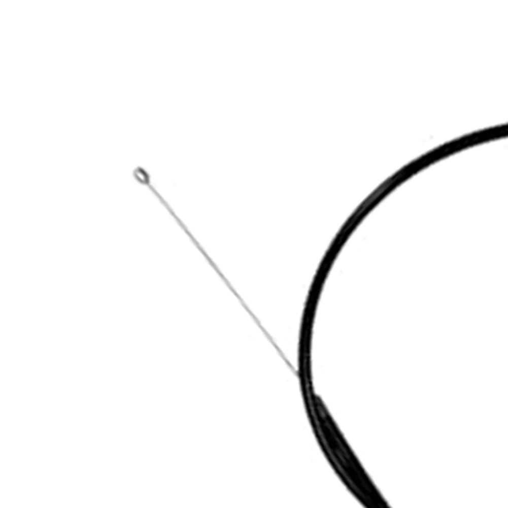 Throttle Cable 4140-180-1105 For FS38 FS45 FS46 FS55R Gas Trimmer Brushcutter Replacement Lawn Mower Accessories view 5