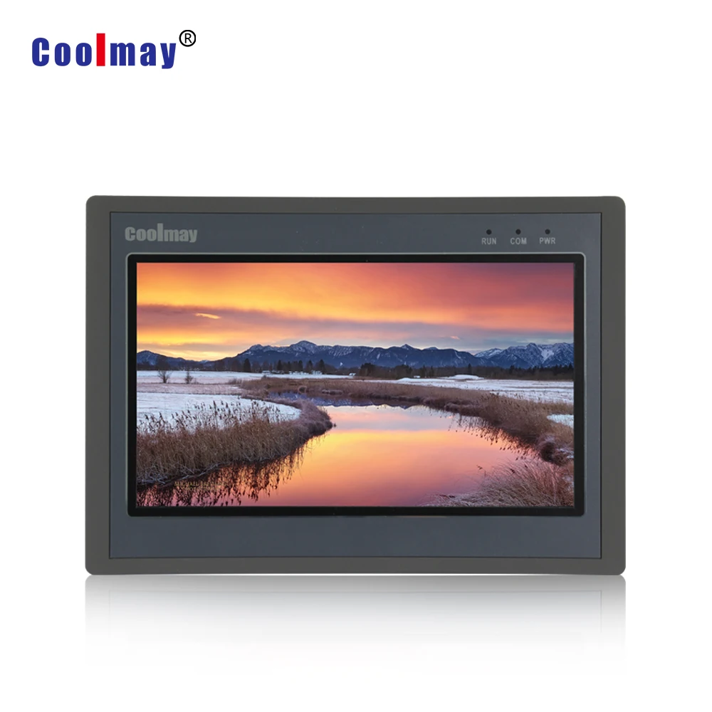 2025 10 Inch Hmi Pl…