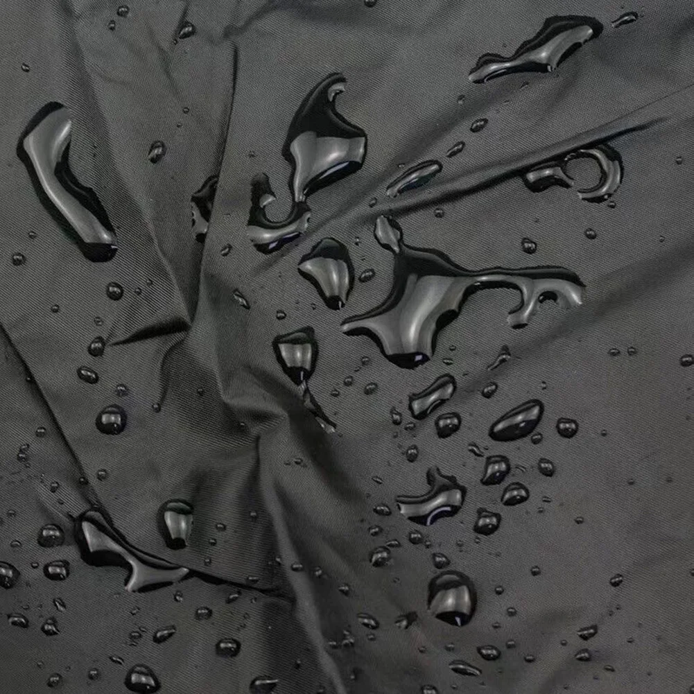 Transparent Top Cover For Forklift Forklift Cover Forklift Top Cover 600D Oxford Fabric 420D Oxford Fabric UV Protection