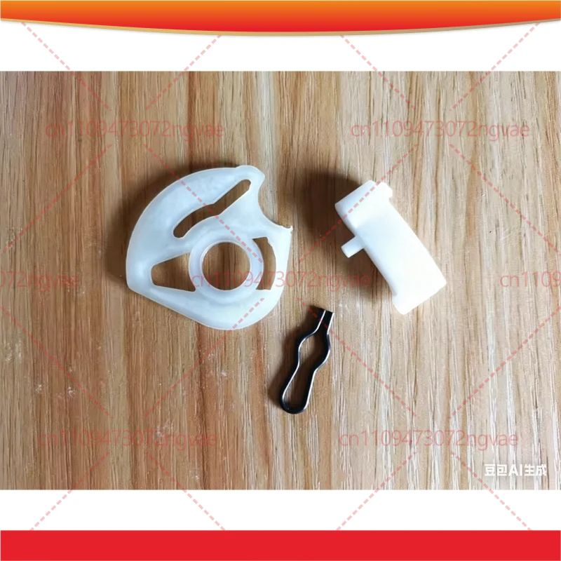 for Solo 423 Recoil starter  ( new style ) fits Solo 423 040 mist-duster backpack power sprayer pull starter replacement