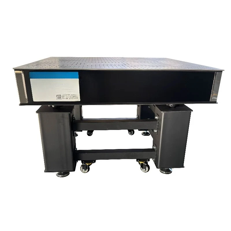 Stainless steel honeycomb core bread board vibration isolation platform board high precision ultra clean porous
