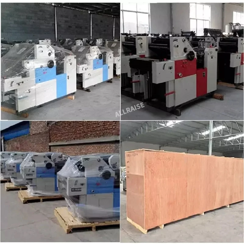 التلقائي عالية السرعة 4 لون أوفست النسيج ورقة تي شيرت الطباعة طباعة آلات الطابعة آلة الطباعة