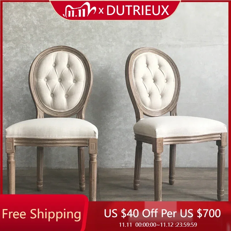 Party Bedroom Dining Chairs Modern White Vintage Modern Dining Chairs Rustic Luxury Sillas Para Sala De Estar Furniture