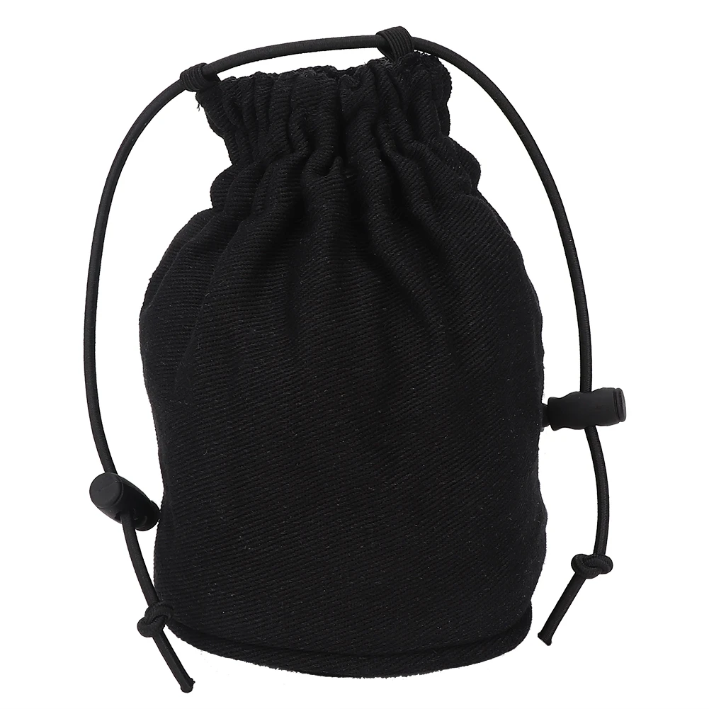 Hairdryer Diffuser Cover Professional Cloth Hair Dryer Diffuser Hair Blower Diffuser Cover Hair Drying Accessory