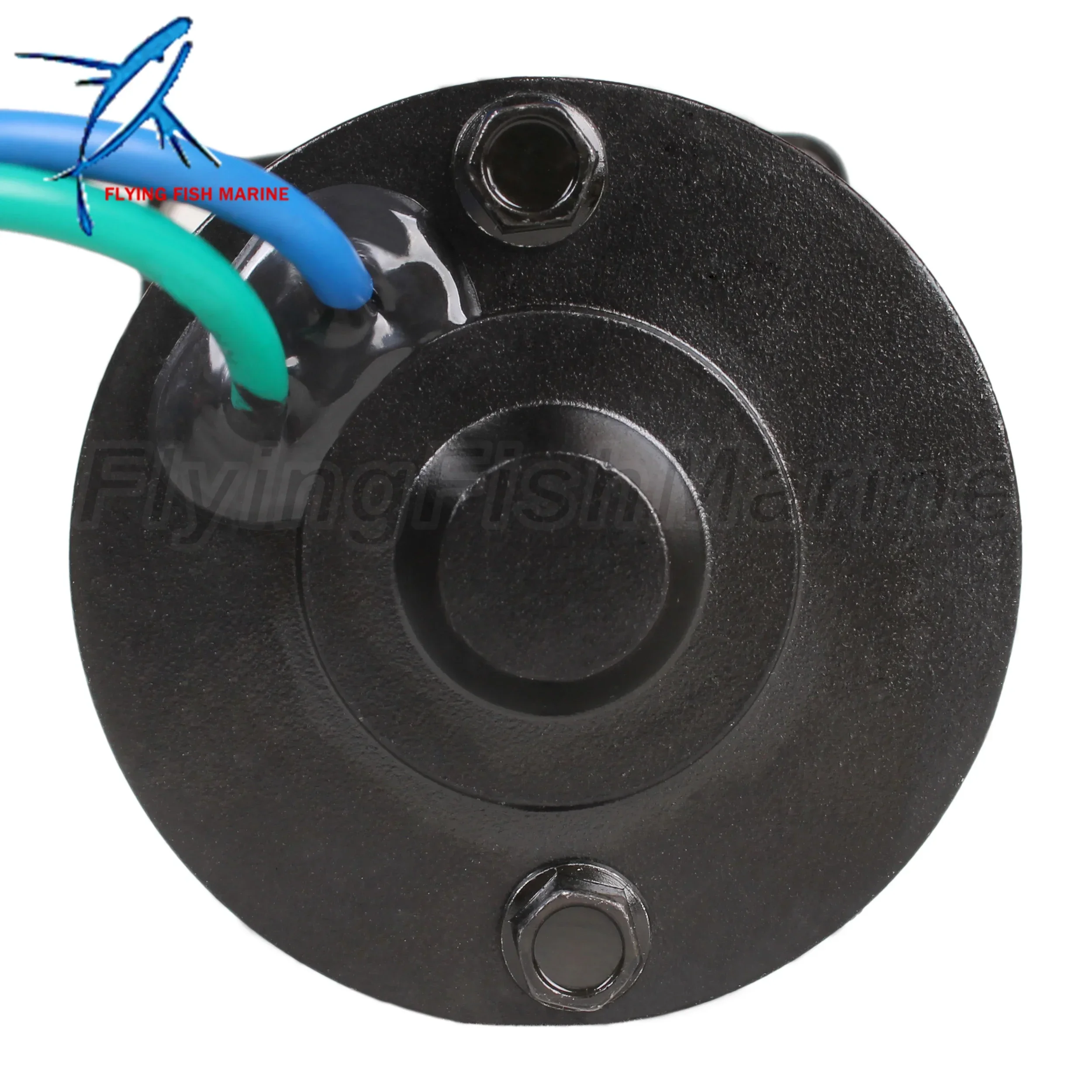 Boat Engine 433226 0433226 6243 18-6285 Tilt Trim Motor for Evinrude Johnson OMC 35HP 40HP 48HP 50HP