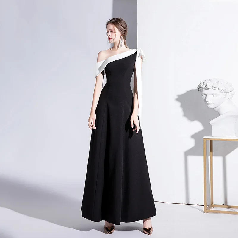 

Luxurious Women's Evening Dresses Women Dresses For Weddings Party Dress For Wedding Guest Dress 2024 Robe Soiree De customized