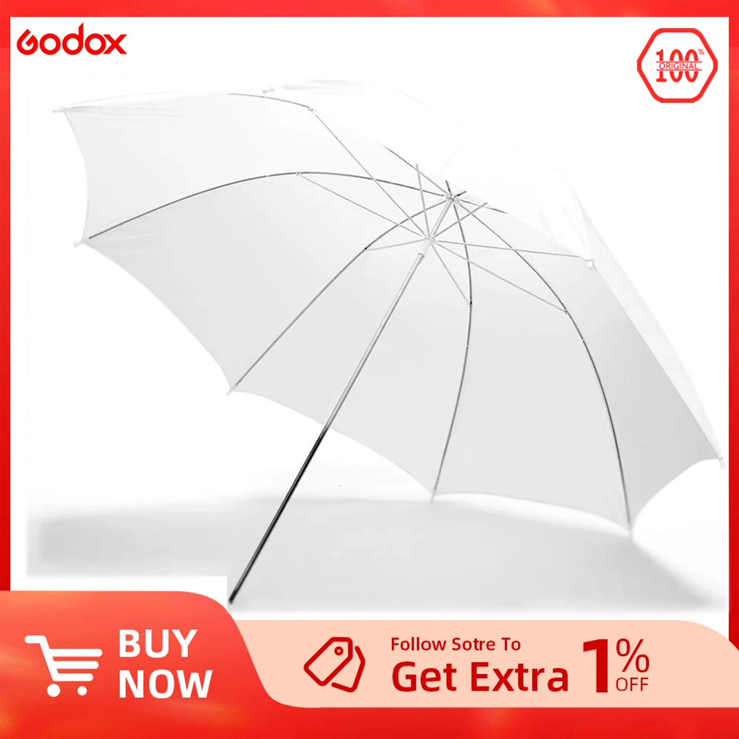 Godox Professional … - image