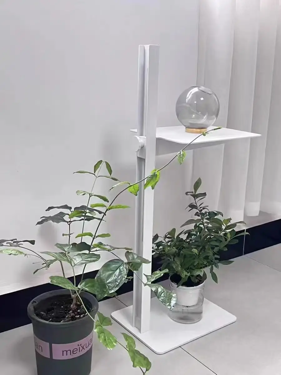 Simple Modern Can Lift Multi-function Side A Few Simple Mini Sofa Side Table Bed A Few Sitting Room Iron Art Small Tea Table