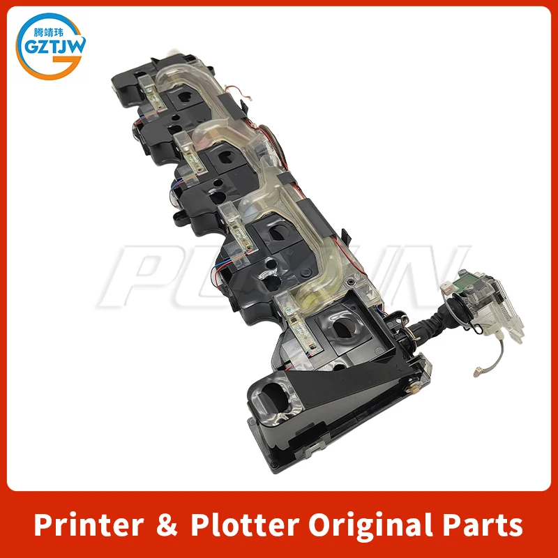 Waste Toner Recycling Channel Cleaning Unit for LANXUM GA9540cdn GA9541cdn For Kyocera 4052ci 5052ci 6052ci 4053ci 5053ci 6053ci