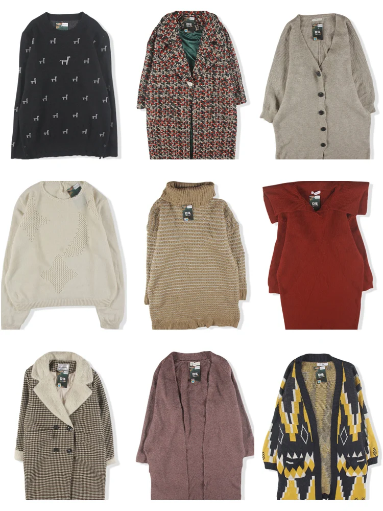 

Винтажный свободный шерстяной свитер с узором Fair Isle, длинный рукав, круглый вырез, теплый, осенне-зимний, модный, для повседневной носки