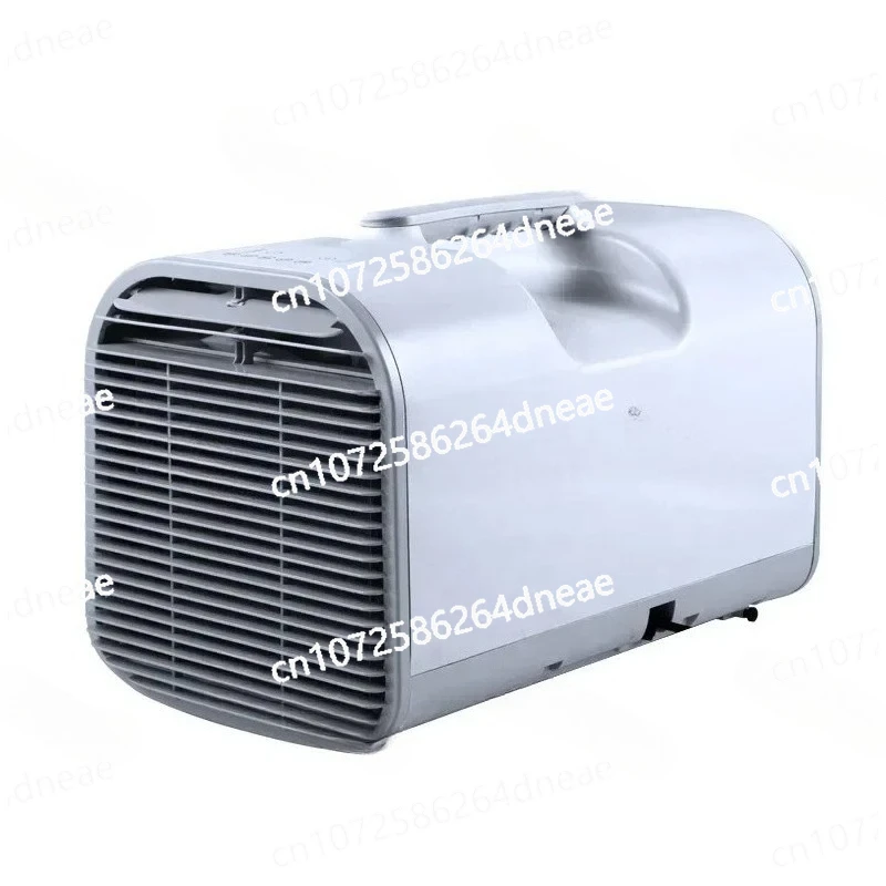 

Factory Direct Commercial Portable Air Conditioner Mobile Air Conditioning For RV Tent Outdoors Truck Car CampingAC R290 5000Btu
